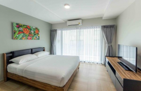 Chiva Bangkok Hotel - SHA Plus